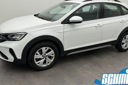 VW Taigo 24.960 km 18.900 &euro; Peine 31226