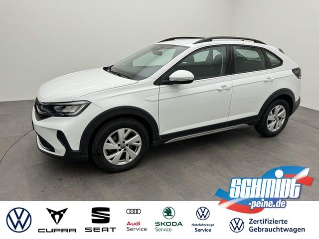 VW Taigo 24.960 km 18.900 &euro; Peine 31226