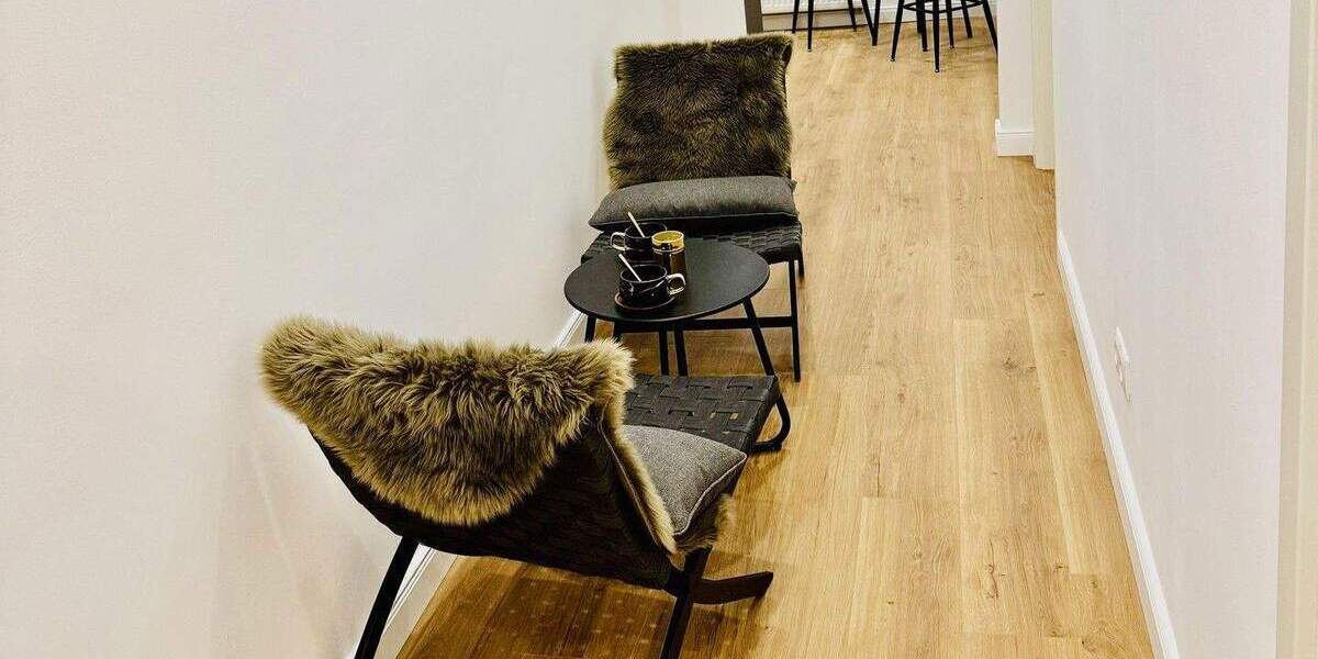 Etagenwohnung Braunschweig Nordstadt - 3 Zimmer, 60 m&sup2;, 239.000&euro; | Angebot:25724188