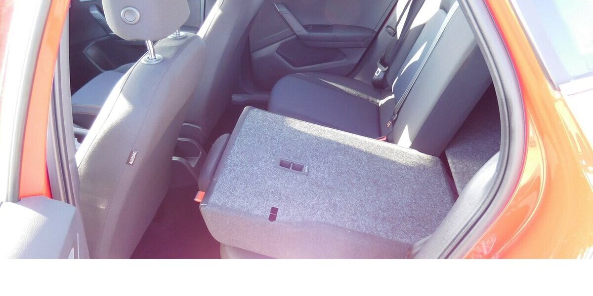 Seat Arona 1.0 FR-Line TSI BMT Navi Klima Alu 25.800 km 16.990 &euro; Vordorf 38533