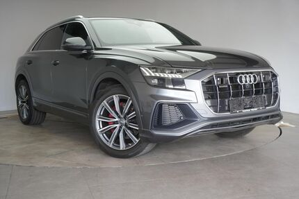 Audi Q8 85.000 km 49.490 &euro; Braunschweig 38110