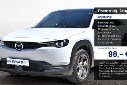 Mazda MX-30 37.250 km 13.950 &euro; Wolfenbüttel 38302