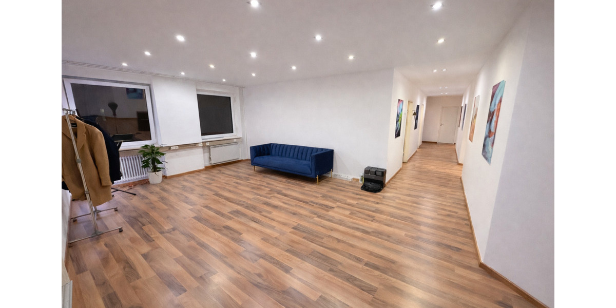 Gewerbeobjekt Braunschweig - 2.150&euro; | Angebot:25853183