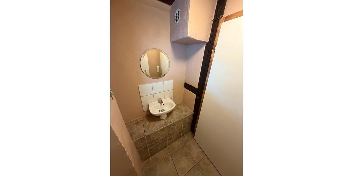 Erdgeschoßwohnung Langelsheim - 3 Zimmer, 90 m&sup2;, 750&euro; | Angebot:25225901