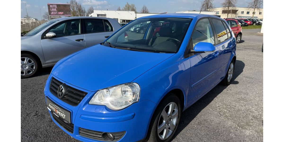 VW Polo 179.384 km 3.990 &euro; Salzgitter 38229