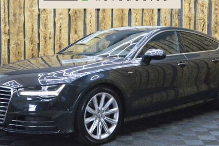 Audi A7 155.731 km 22.390 &euro; Vechelde 38159