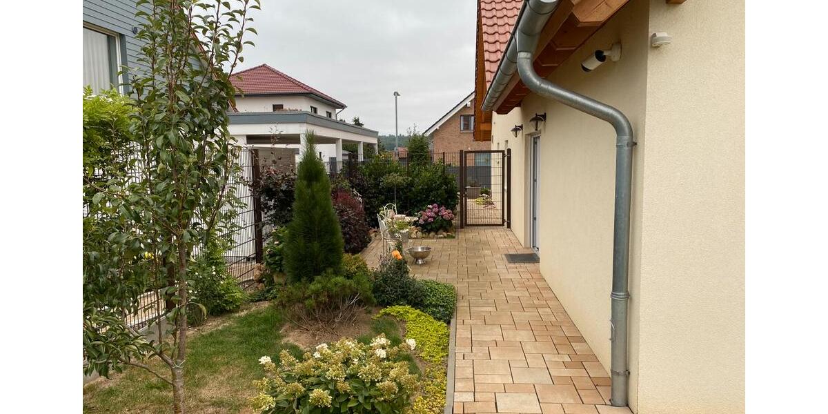 Einfamilienhaus Baddeckenstedt - 7 Zimmer, 249 m&sup2;, 695.000&euro; | Angebot:22419667