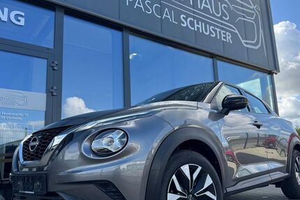 Nissan Juke 30.000 km 16.950 &euro; Vechelde 38159