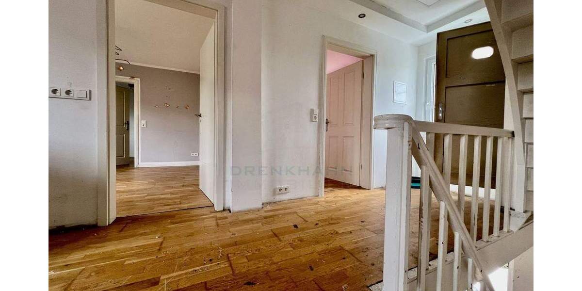 Mehrfamilienhaus, Wohnhaus Königslutter am Elm Lauingen - 1 Zimmer, 176 m&sup2;, 80.000&euro; | Angebot:25665355