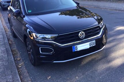 VW T-Roc 92.085 km 15.500 &euro; Braunschweig 38108