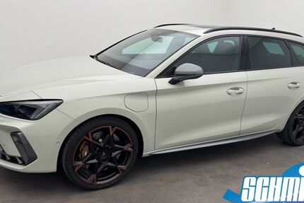 Cupra Leon 2.500 km 41.800 &euro; Peine 31226