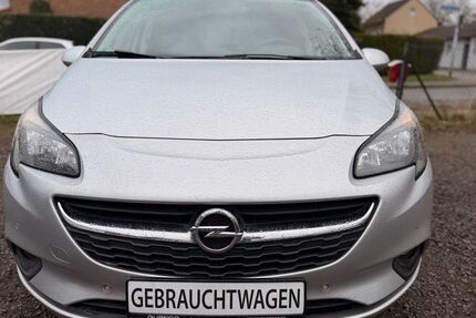 Opel Corsa 124.000 km 6.900 &euro; Adersheim 38304