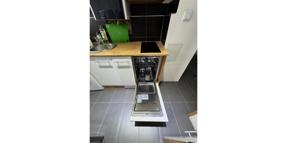 Etagenwohnung Goslar Jürgenohl - 2 Zimmer, 48 m&sup2;, 86.000&euro; | Angebot:25174428