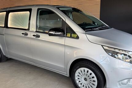 Mercedes-Benz Vito 71.000 km 55.930 &euro; Hornburg (Schladen) 38315