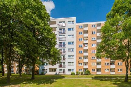 Wohnung Braunschweig Heidberg-Melverode - 2 Zimmer, 68 m&sup2;, 517&euro; | Angebot:24571823