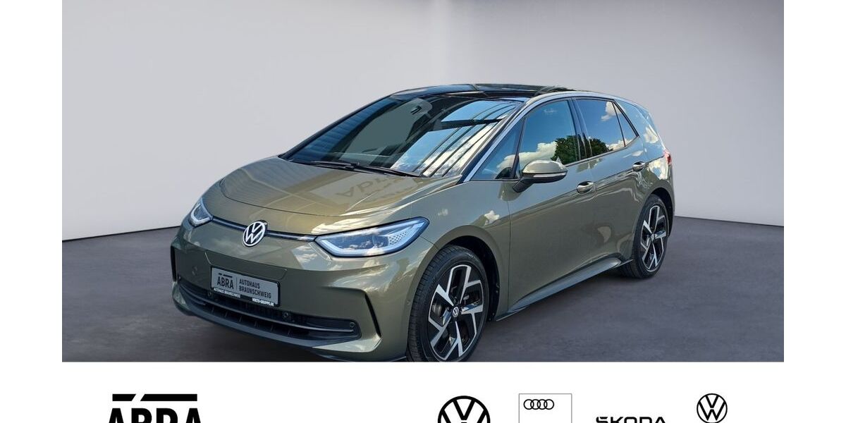 VW ID.3 29.250 km 32.950 &euro; Braunschweig 38108
