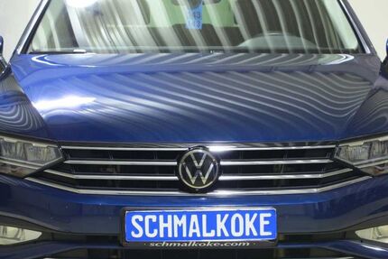 VW Passat Variant 53.800 km 25.950 &euro; Braunschweig 38112
