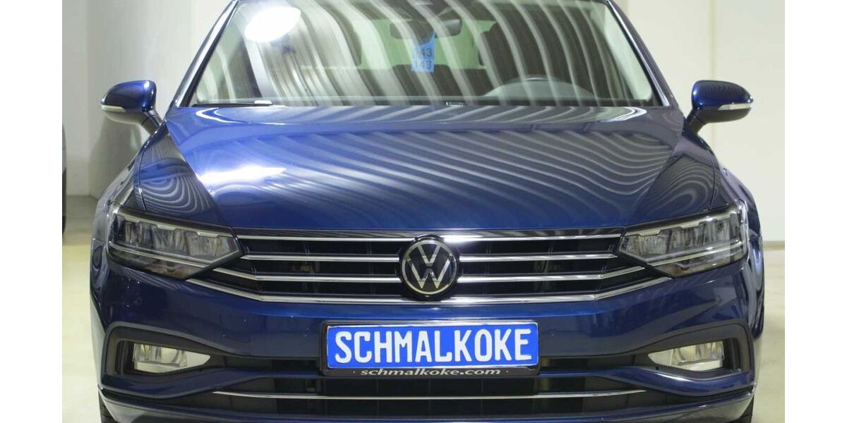 VW Passat Variant 53.800 km 25.950 &euro; Braunschweig 38112