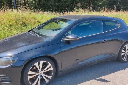 VW Scirocco 246.000 km 2.800 &euro; Braunschweig 38118
