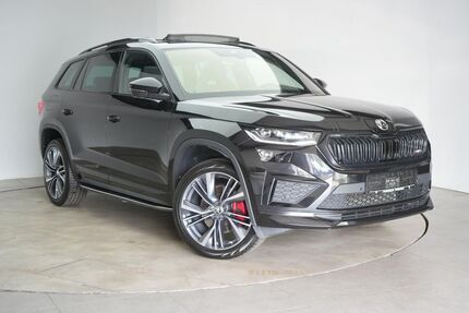 Skoda Kodiaq 63.000 km 36.990 &euro; Braunschweig 38110