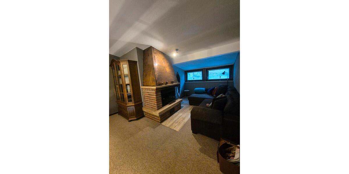 Dachgeschoßwohnung Langelsheim - 3 Zimmer, 59 m&sup2;, 72.000&euro; | Angebot:25723438