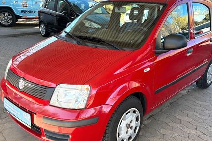 Fiat Panda 104.018 km 3.690 &euro; Königslutter 38154