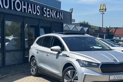 Skoda Enyaq 150.000 km 25.490 &euro; Peine 31226
