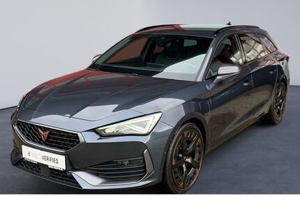 Cupra Leon 55.490 km 24.975 &euro; Braunschweig 38114