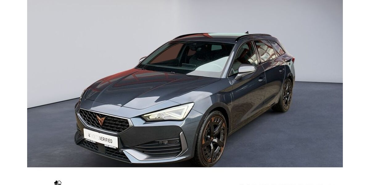 Cupra Leon 55.490 km 24.975 &euro; Braunschweig 38114