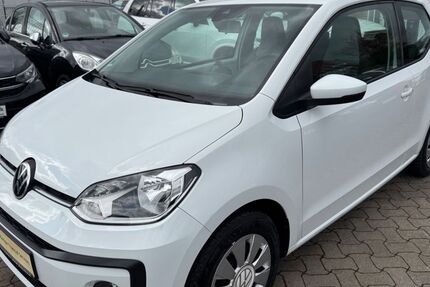 VW up! 87.950 km 8.999 &euro; Wolfenbüttel 38304