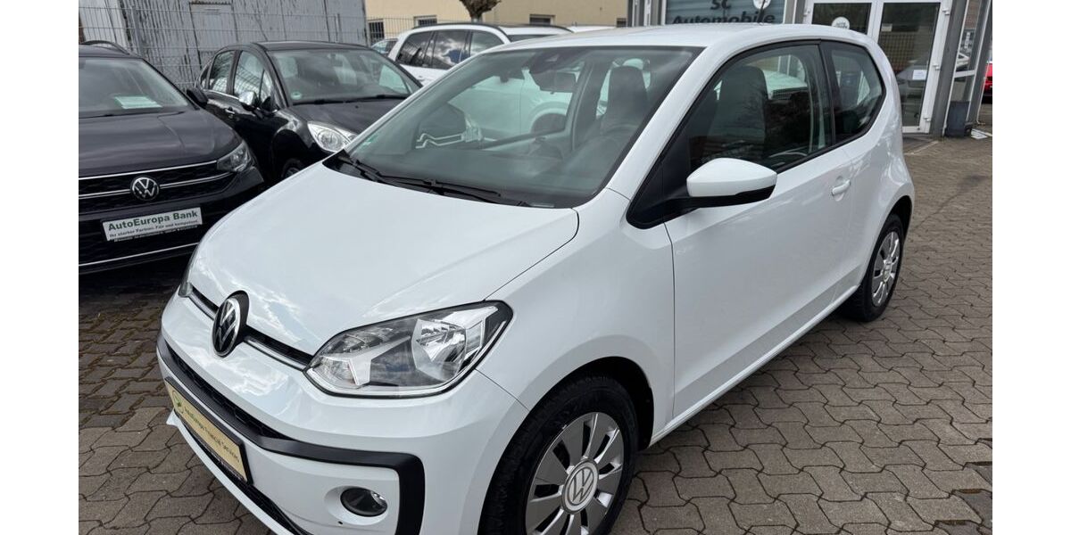 VW up! 87.950 km 8.999 &euro; Wolfenbüttel 38304