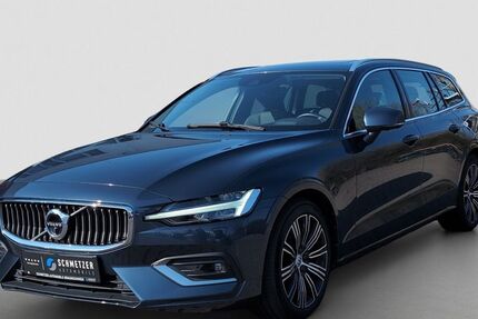 Volvo V60 64.938 km 30.990 &euro; Braunschweig 38114