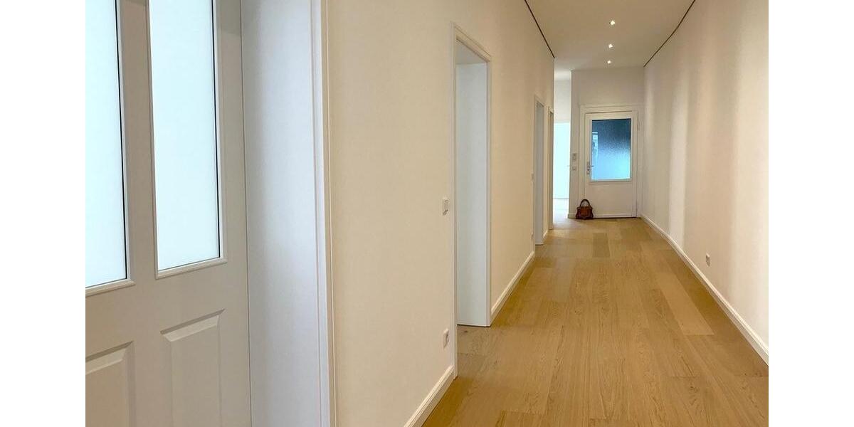 Etagenwohnung Braunschweig Nordstadt - 5 Zimmer, 160 m&sup2;, 1.750&euro; | Angebot:25960962