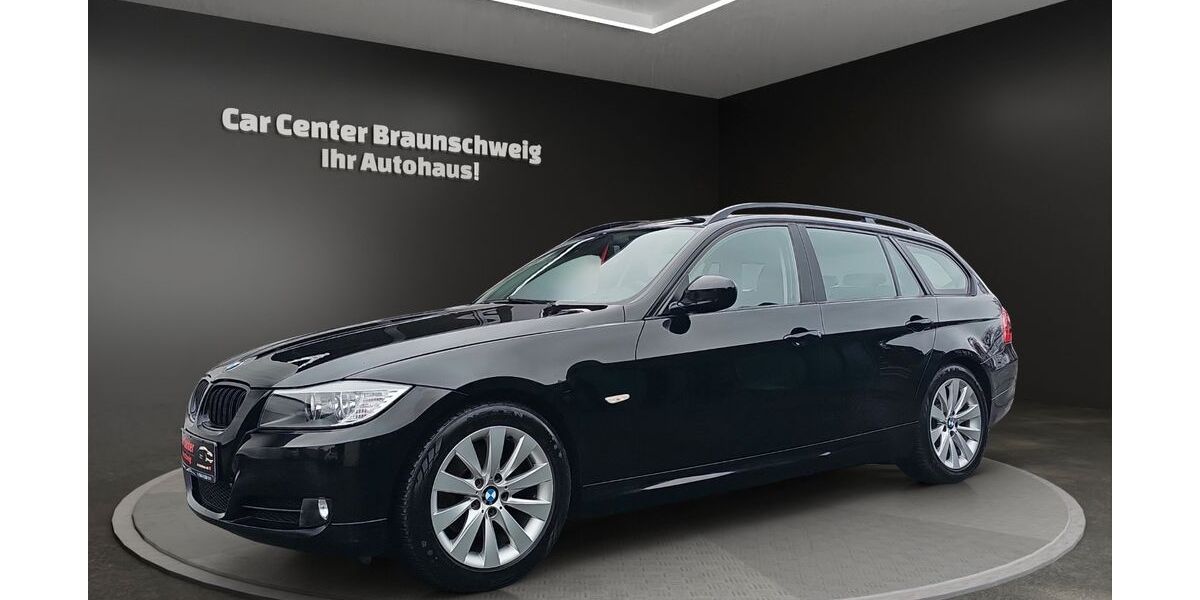 BMW 320 189.500 km 6.999 &euro; Braunschweig 38120