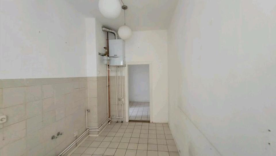 Etagenwohnung Braunschweig Nordstadt - 3 Zimmer, 76 m&sup2;, 195.000&euro; | Angebot:25944260