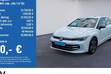 VW Golf 12.081 km 23.650 &euro; Braunschweig 38124