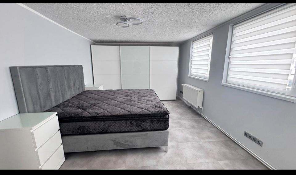 Reihenhaus Salzgitter - 3 Zimmer, 101 m&sup2;, 279.000&euro; | Angebot:25537539