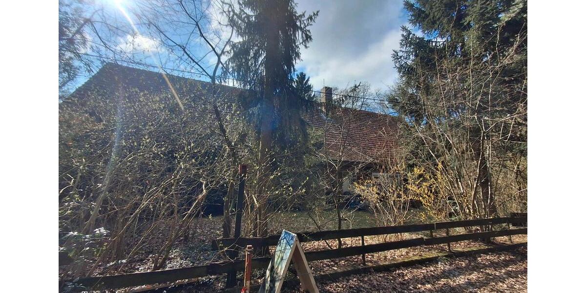 Einfamilienhaus Ilsede - 7 Zimmer, 130 m&sup2;, 250.000&euro; | Angebot:26132887