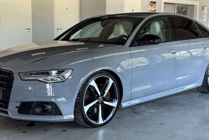 Audi A6 178.396 km 23.450 &euro; Goslar 38642