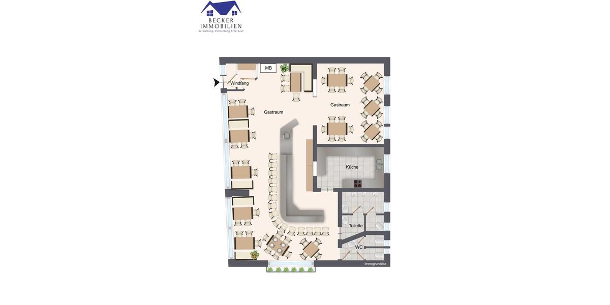 Gewerbeobjekt Salzgitter - 1.500&euro; | Angebot:24732771