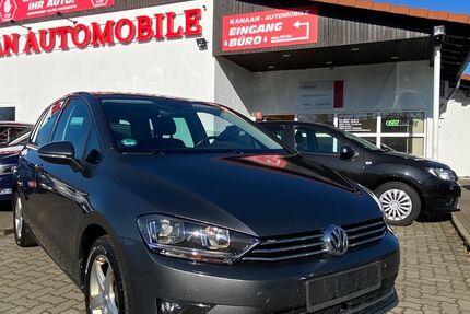 VW Golf Sportsvan 210.000 km 5.950 &euro; Goslar 38644