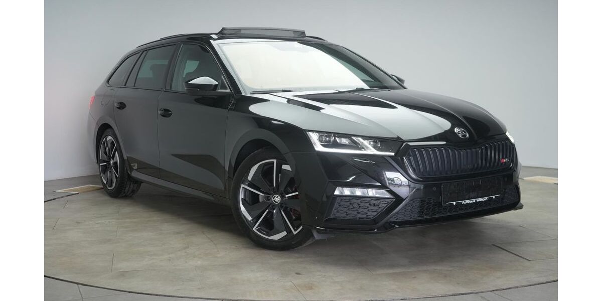 Skoda Octavia 67.000 km 31.990 &euro; Braunschweig 38110