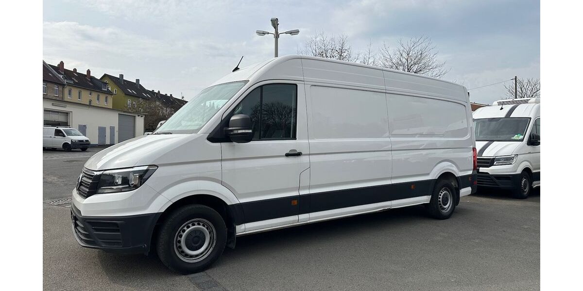 VW Crafter 159.796 km 19.900 &euro; Braunschweig 38118