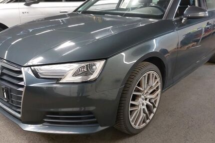 Audi A4 221.382 km 10.990 &euro; Salzgitter 38229