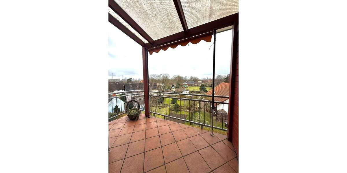 Etagenwohnung Salzgitter Ortschaft Ost - 3 Zimmer, 98 m&sup2;, 225.000&euro; | Angebot:25226695