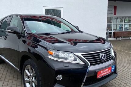 Lexus RX 450 249.000 km 16.950 &euro; Goslar 38644