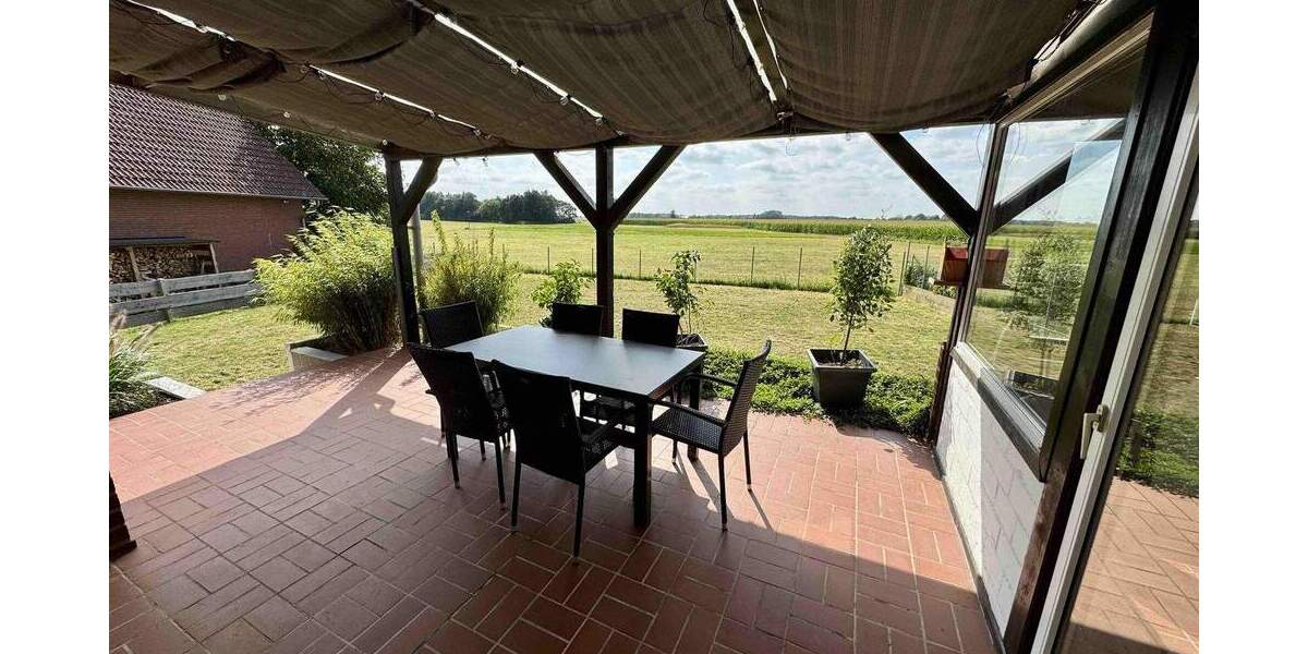 Einfamilienhaus Vechelde Fürstenau - 4 Zimmer, 126 m&sup2;, 249.000&euro; | Angebot:25686018