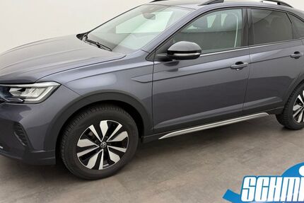 VW Taigo 15.330 km 18.300 &euro; Peine 31226