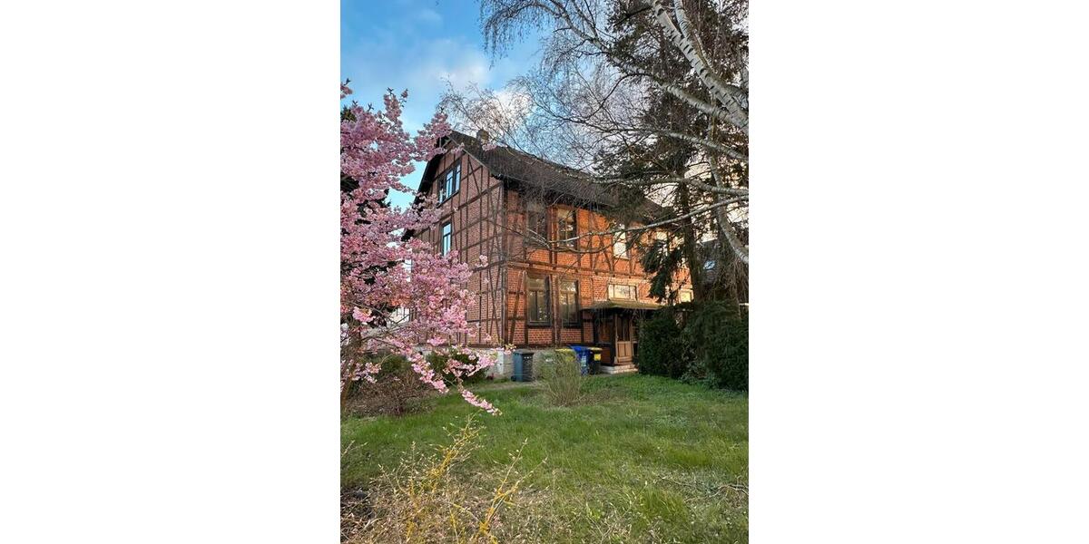 Dachgeschoßwohnung Braunschweig Broitzem - 1 Zimmer, 21 m&sup2;, 460&euro; | Angebot:26039715