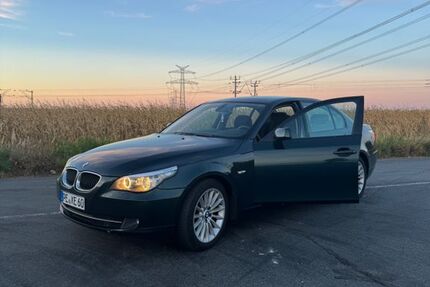BMW 520 211.000 km 6.300 &euro; Peine 31224